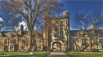 Y同学成功申请杜克大学