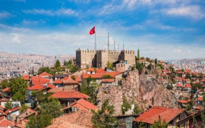 美国最适合做生意的州是哪个州