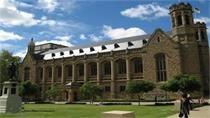 有梦想永远不会晚国内大专生转入澳洲名校阿德莱德大学