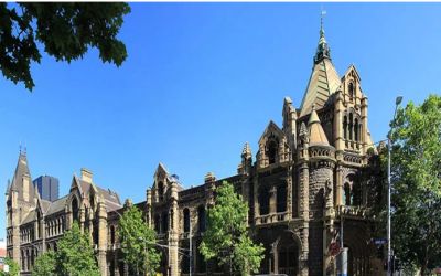 美国路易斯安那州是否适合孩子留学