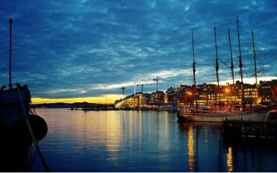 美国移民哪些城市最宜居