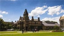M同学被奥克兰大学成功录取