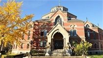 柏思杨同学被美国6所学校录取