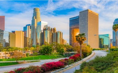 2018年美国的最佳购物目的地TOP10（洛杉矶篇）