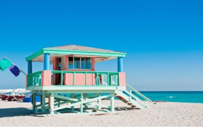 2018年美国最佳购物目的地TOP10（迈阿密篇）