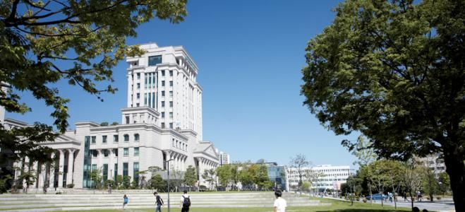 2018剑桥大学世界排名