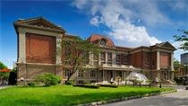 和中学子成功冲刺美国TOP30名校