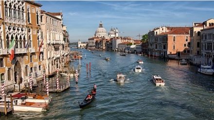 春节期间威尼斯各景点开放时间汇总