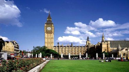 2018TIMES英国大学理科专业排名汇总