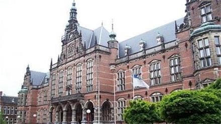 范同学扬长避短 喜获阿姆斯特丹大学青睐