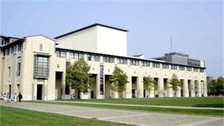 山东大学通讯专业学生如愿得到美国卡内基梅隆大学录取