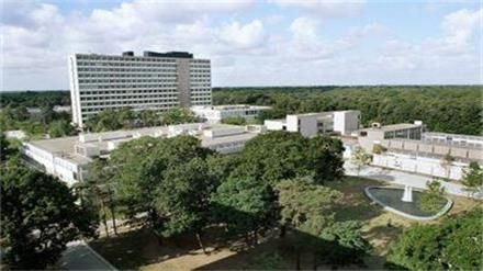 背景不突出 仍斩获蒂尔堡大学offer