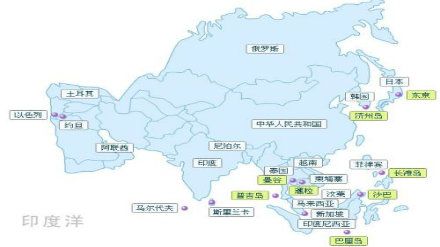 2018泰晤士亚洲大学学术得分排名TOP200