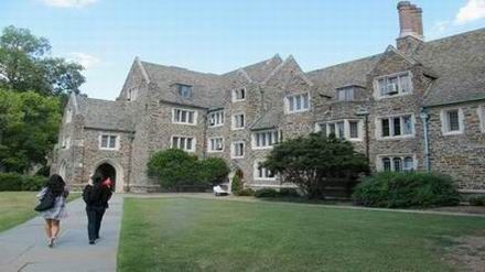 启德留学C同学成功圆梦新南威尔士大学