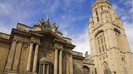 启德留学S同学成功圆梦罗彻斯特大学