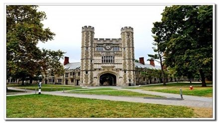 理工学姐获得美国JHU1.6万美金奖学金