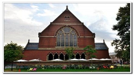 南大学子获录哥伦比亚金融工程硕士专业