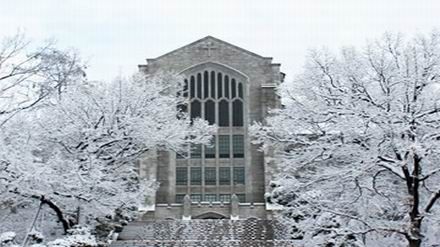 圆梦梨花女子大学