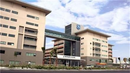 X同学成功转专业申请莫纳什大学