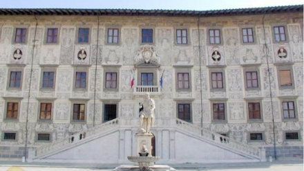 2018巴黎高等师范学院世界排名