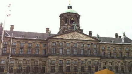 2018阿姆斯特丹大学世界排名