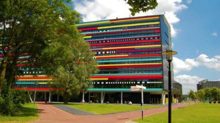 2018乌得勒支大学世界排名