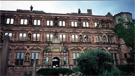 没有德语基础 照样比翼相约德国精英大学