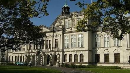 双非均分不高又如何，照样可以拿到Dream School的Offer