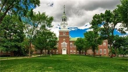 挖掘背景中的亮点成功拿到达特茅斯大学offer