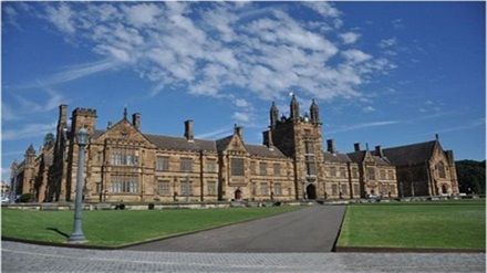 三本院校学生76分获新西兰名校录取大满贯