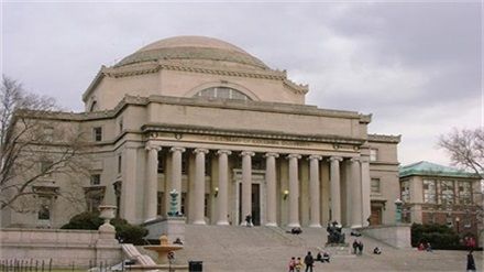 日本硕士申请录东京 东北大学两大名校