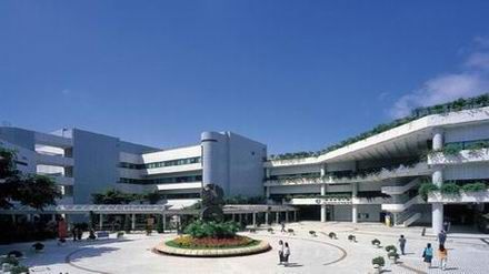 哈工大成功申请香港名校