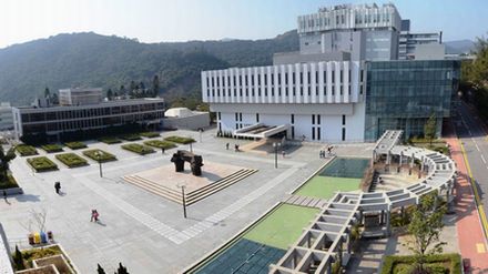 GPA 3.54 如何在一个月内斩获香港中文大学商科OFFER