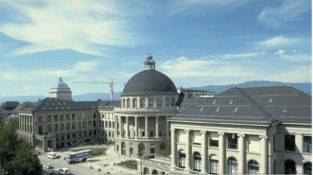 2018意大利大学世界排名