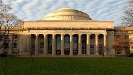 看金融专业学生如何成功申请麻省理工学院