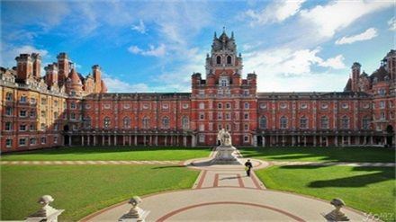 背景条件良好获录美国东北大学及奖学金