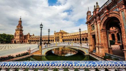 2018西班牙大学世界排名