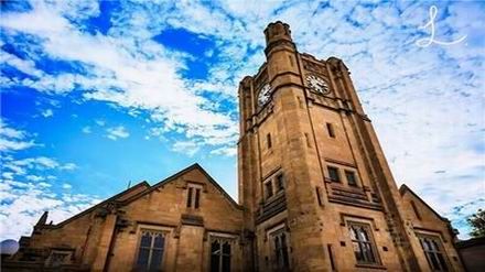 14天录取奇迹 启德学子神速拿到澳洲国立大学Offer