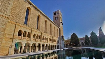 低标化转专业逆袭世界前十芝加哥大学