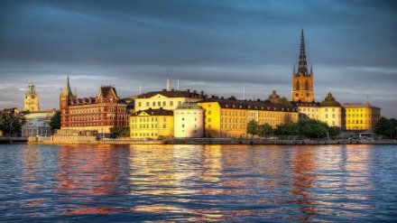 2018QS瑞典大学专业排名