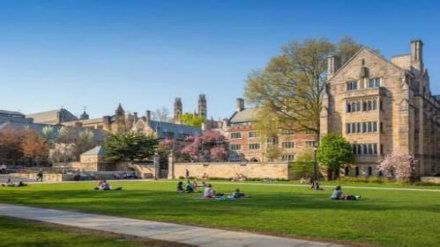 2018QS美国大学工科专业排名汇总