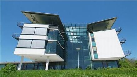 启德留学B同学成功圆梦埃因霍温理工大学