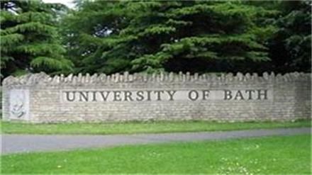李同学在老师的帮助下成功拿到巴斯大学offer