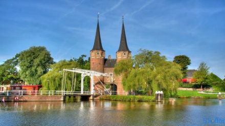 2018最新荷兰大学学科排名