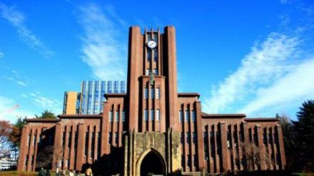 2018QS日本大学学科排名