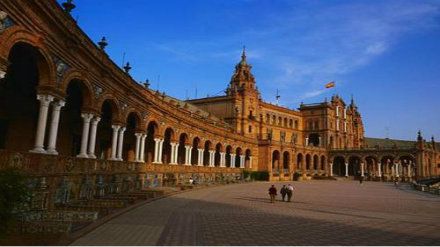 2018最新西班牙大学专业排名