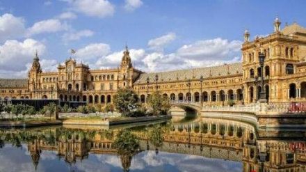 2018QS西班牙大学专业排名（二）