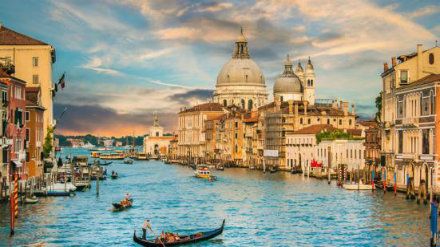 2018QS意大利大学专业排名