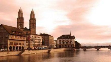 2018最新QS瑞士大学学科排名