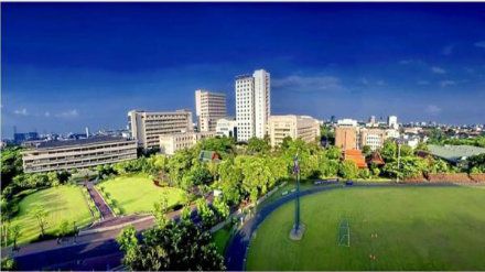 2018QS泰国大学学科排名